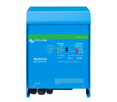 MultiGrid 48/3000/35-50 - 230V (B-Ware)