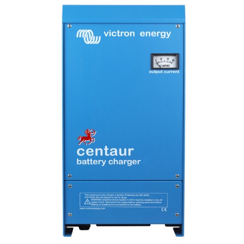 Centaur Ladegerät 24/40 24V 40A 120-240V
