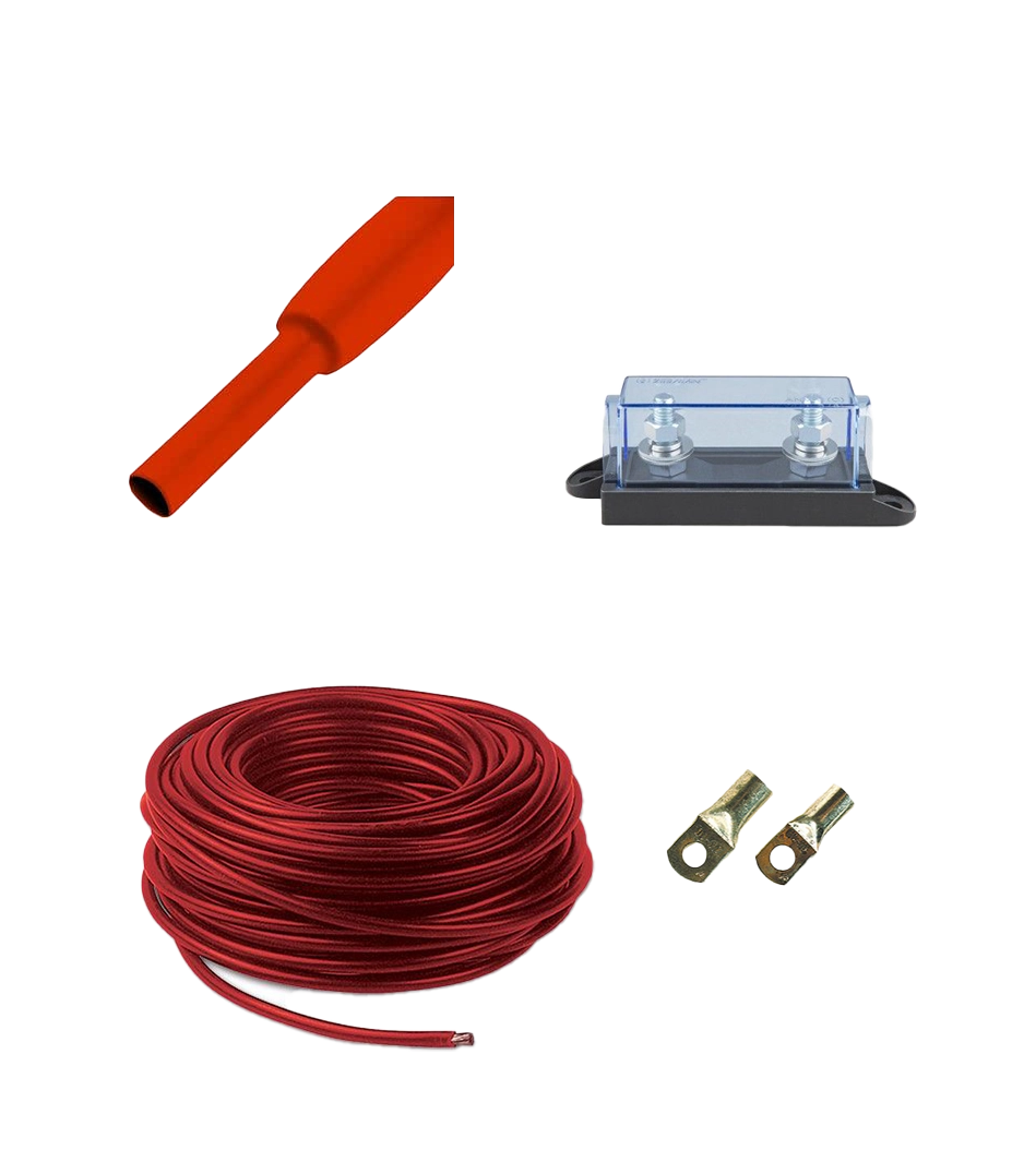 48V Speichersystem PV-Anlage - 5,12 kWh Liontron mit 3kVA Growatt-1-Phasen-Hybrid-WR