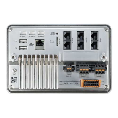 Ekrano GX