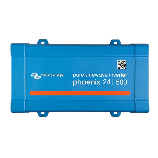 Phoenix Wechselrichter 24/500 230V VE.Direct