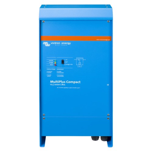 MultiPlus Compact 12/2000/80-30 Wechselrichter