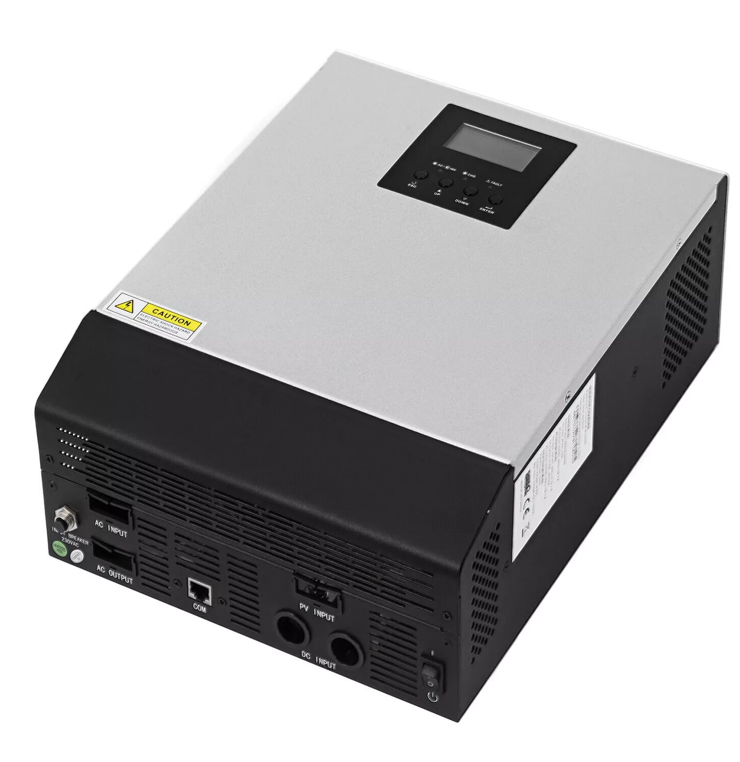 INVERTRON Offgrid 3K 48V