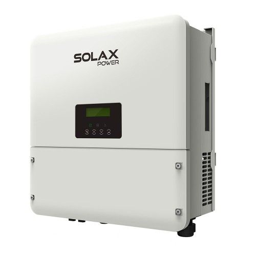 X-HYBRID HV - Wechselrichter Gen 3 - X1-Hybrid-3.0T (B-Ware)