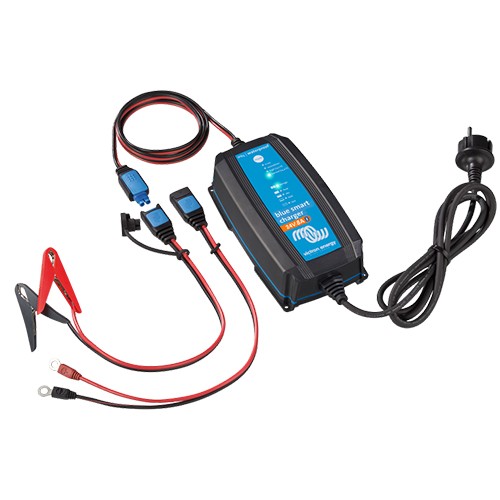 Energy Blue Smart IP65 Ladegerät 24/8 Retail