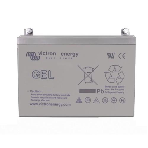 12V 60Ah Deep Cycle Gel Batterie