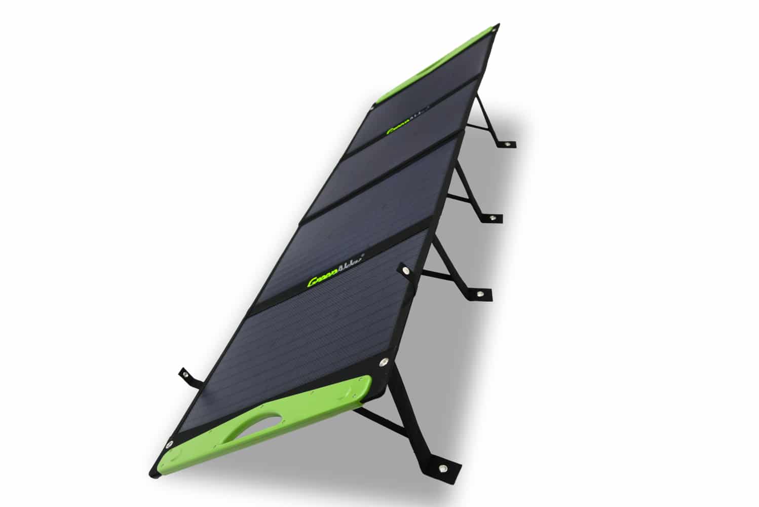 Solartasche 70Wp SUNPOWER (B-Ware)