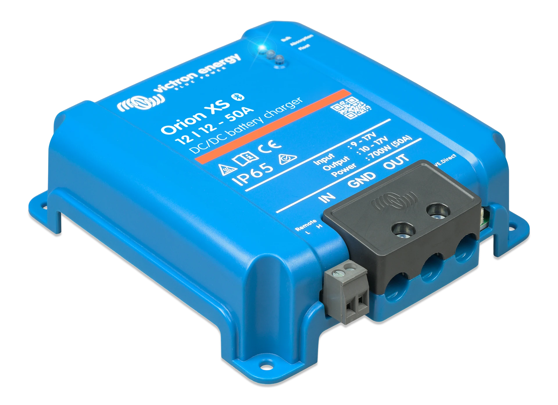 Orion XS 12/12-50A DC-DC battery charger Orion XS 12/12-50A DC-DC battery charger