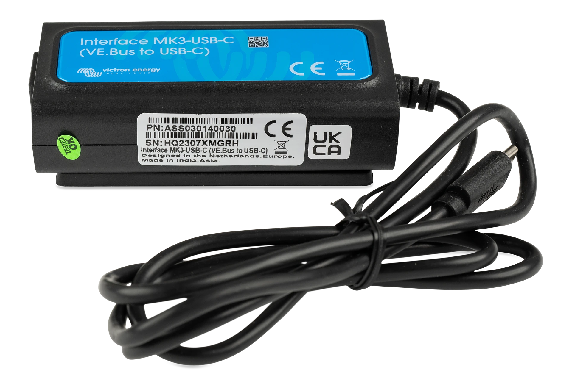 Interface MK3-USB (VE.Bus zu USB)