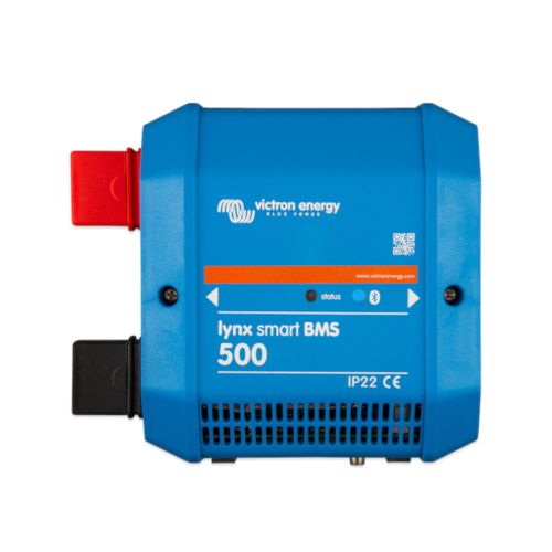 Lynx Smart BMS 500A