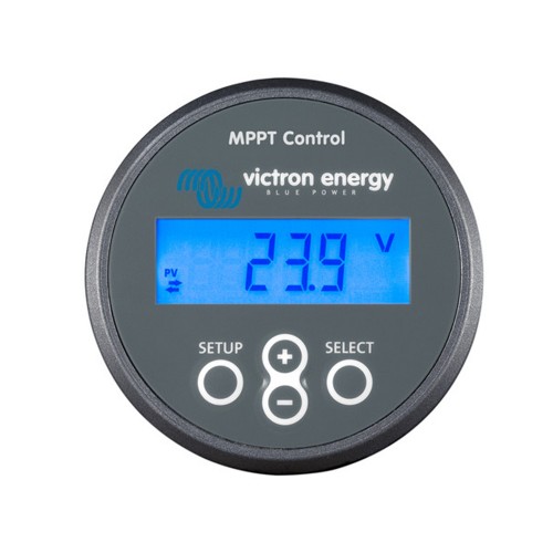 MPPT Control (B-Ware)