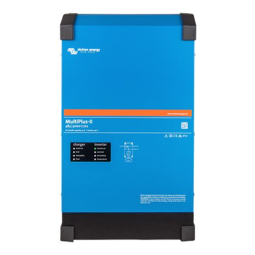 MultiPlus-II 48/8000/110-100 Wechselrichter