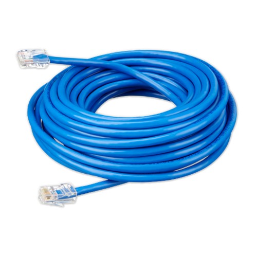 RJ45 UTP Kabel 15 m