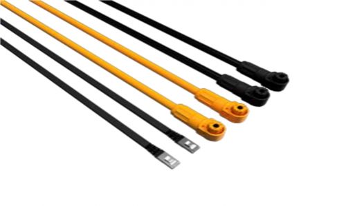 Battery-to-inverter power cable 2m-