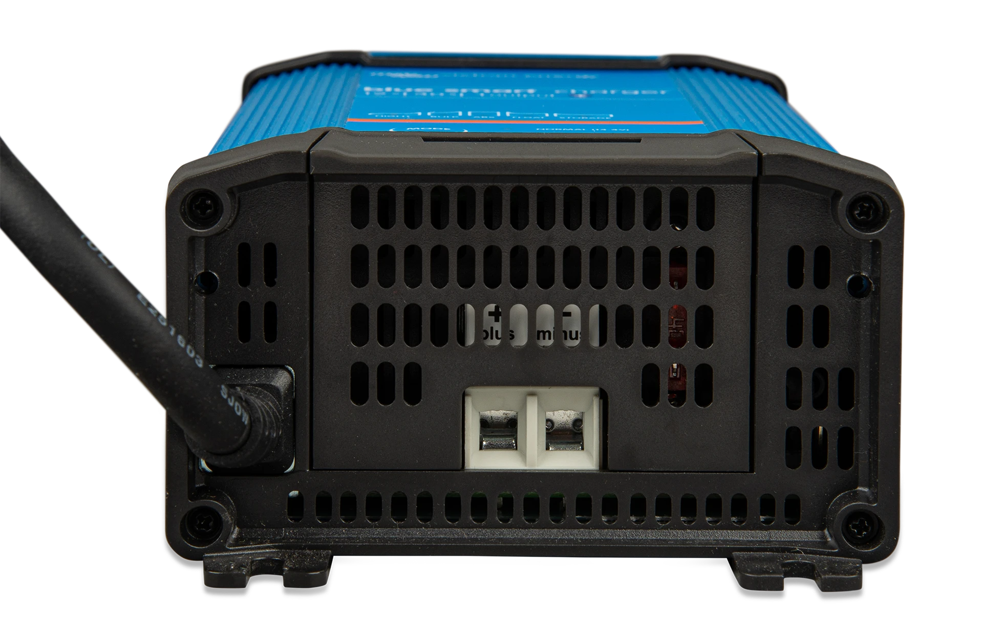 BlueSmart IP22 Ladegerät 12/30 - 3 Anschlüsse