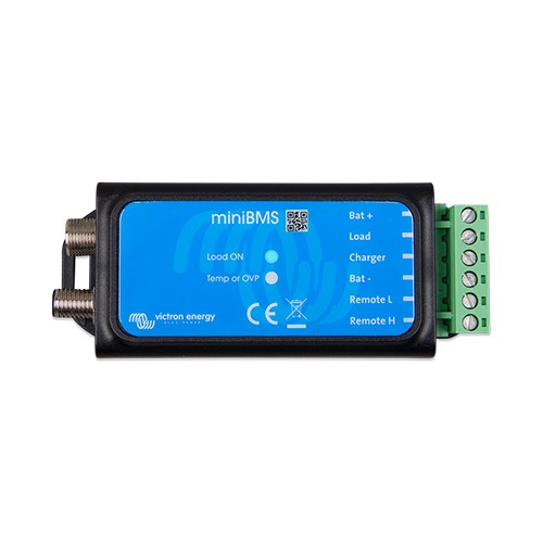 miniBMS
