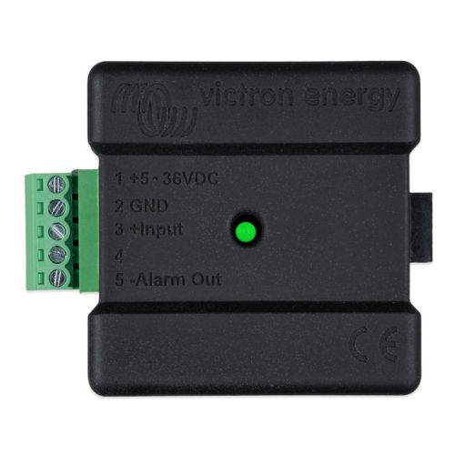 CAN-bus Temperatursensor