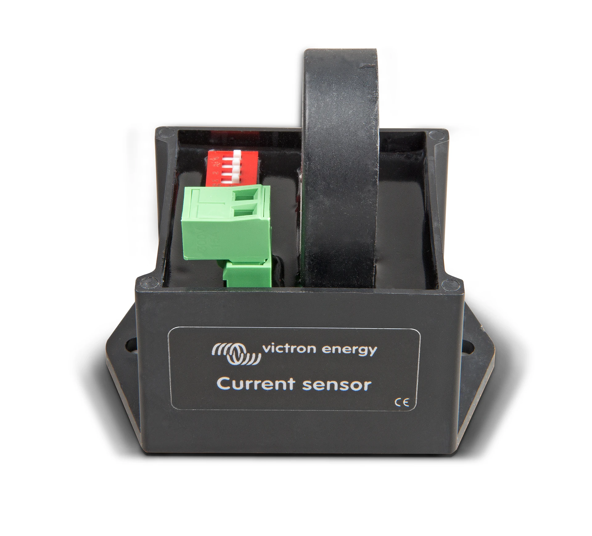 AC Current Sensor - Einphasig max. 40A