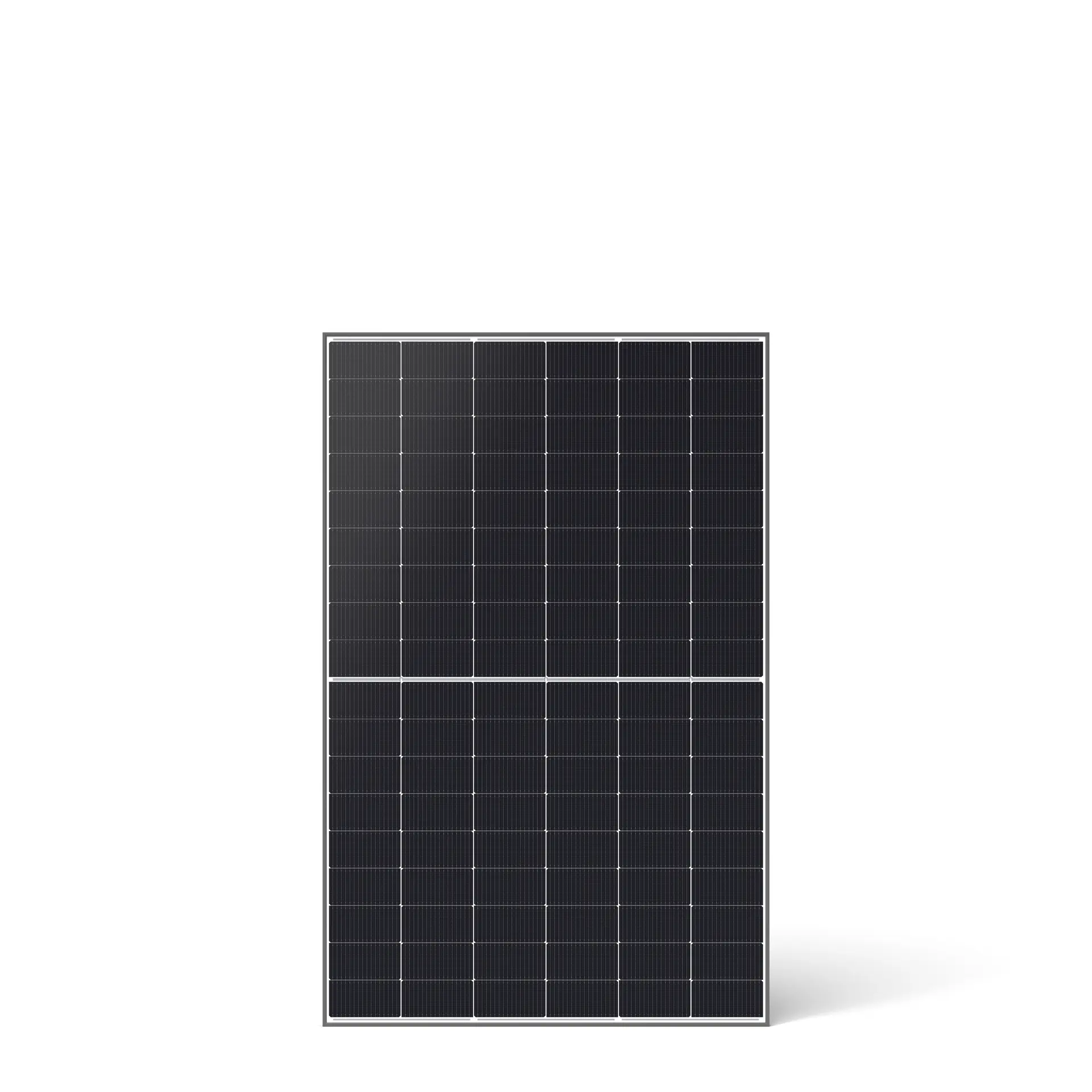 Balkonkraftwerk Basis 4 Module 1860Wp - Balkon + 2KWh Speicher