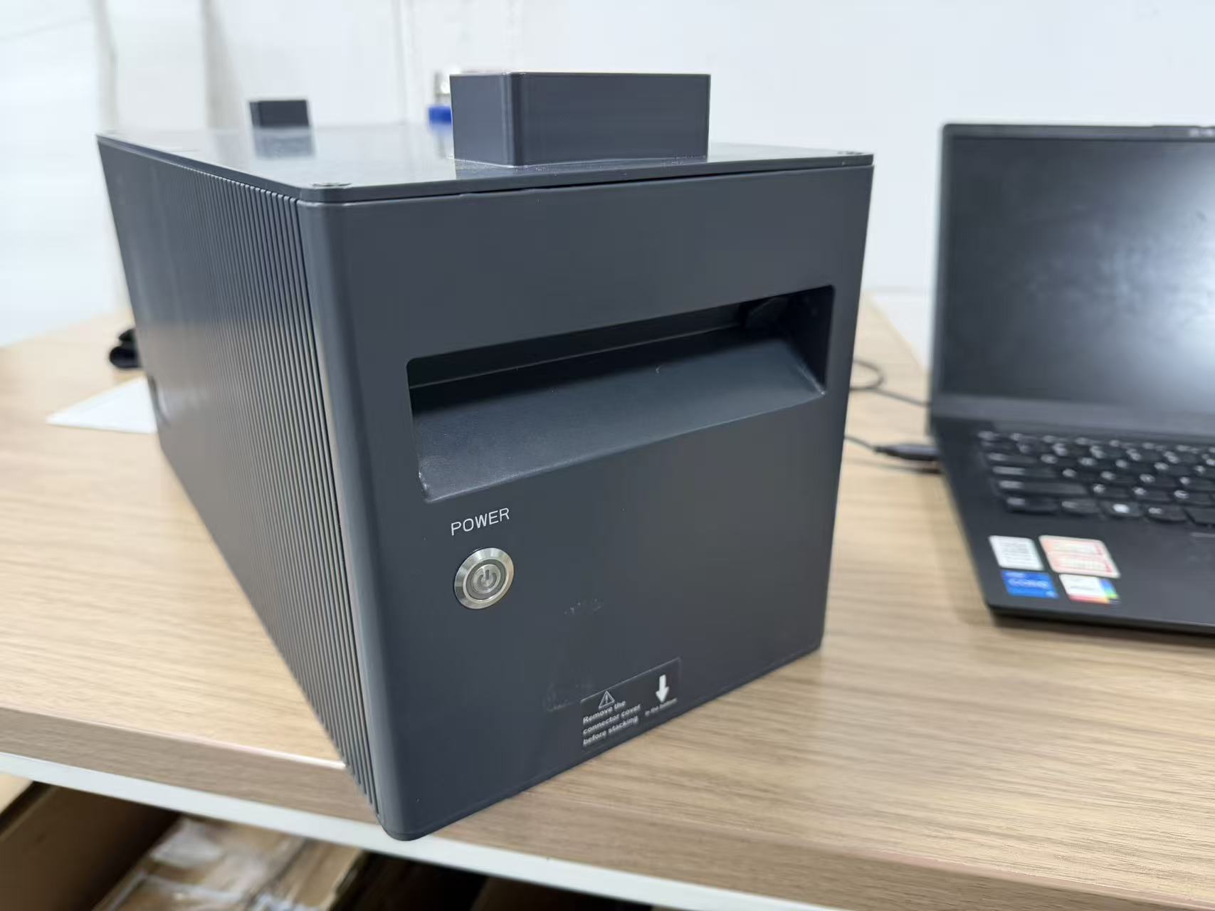 SolarCan DCU2000Lite 2 kWh Erweiterungsspeicher