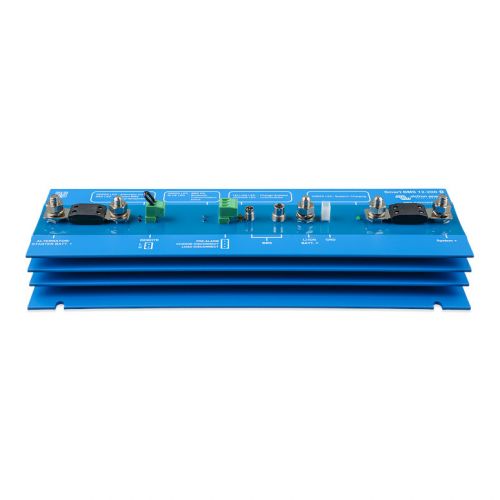 Battery Management System BMS 12/200