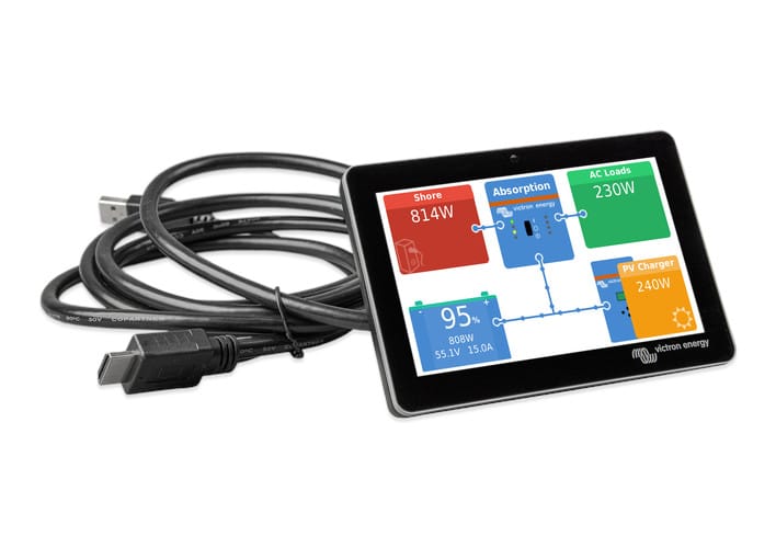 GX Touch 70