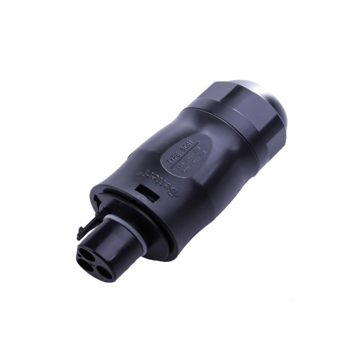 IP68 Verbindungsstecker Connector Stecker